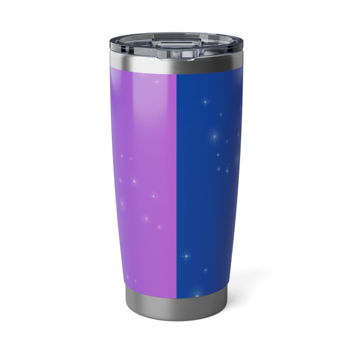 Tumbler - It's My Time Design - 20oz Vagabond