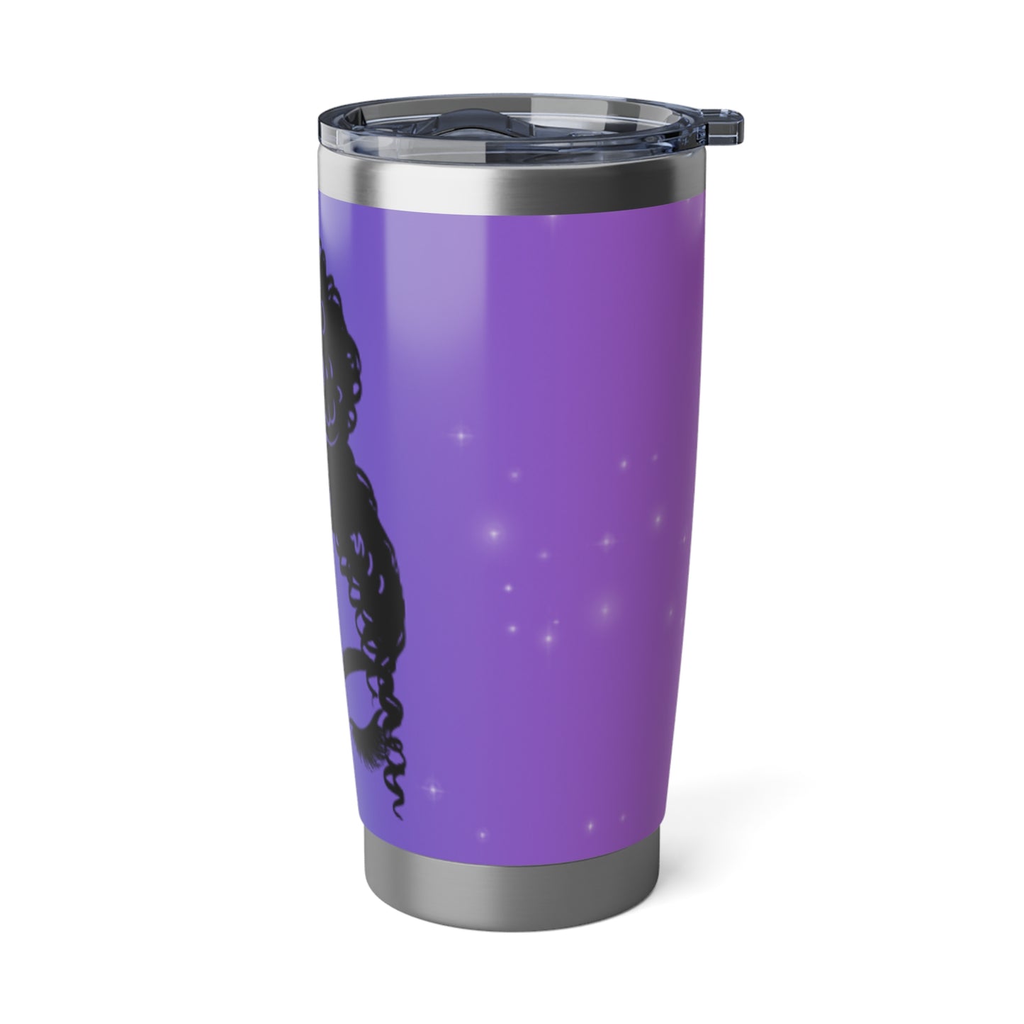 Tumbler - It's My Time Design - 20oz Vagabond