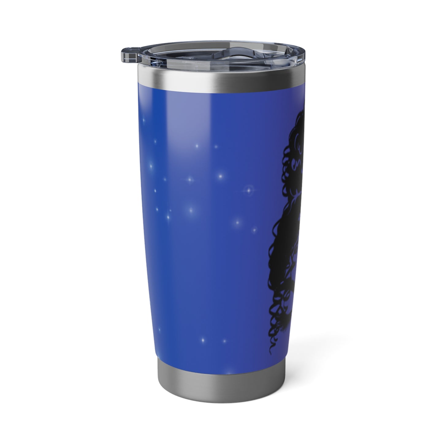 Tumbler - It's My Time Design - 20oz Vagabond