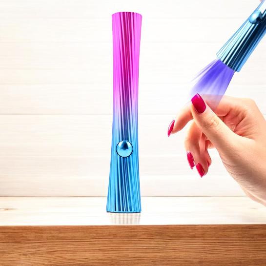 Handheld UV Light Nail Dryer