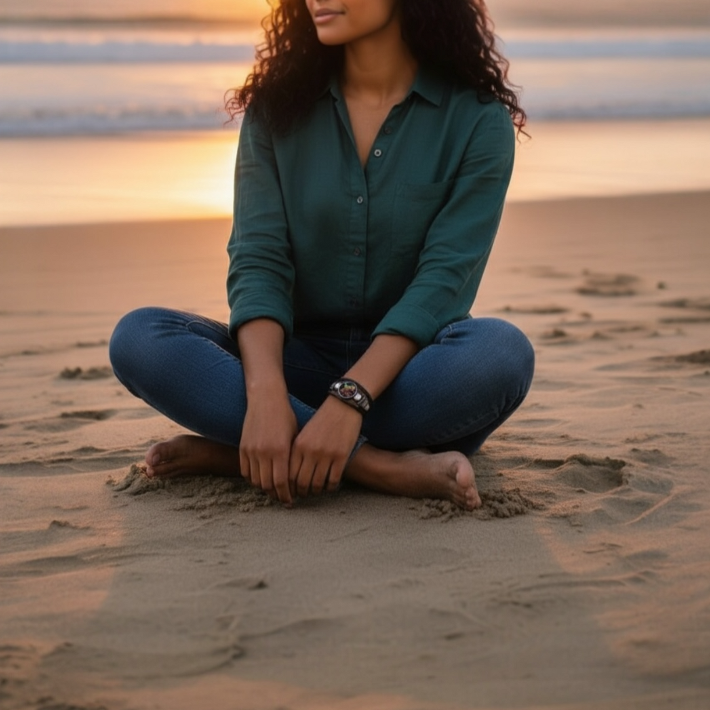 Autism Support Bracelets – Wear the Message of Inclusion - Gift for Him - Gift for Her