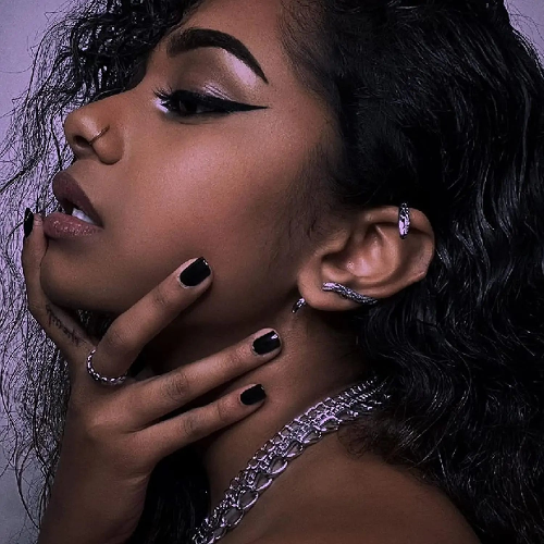 Snake Cuff Earring for Women Gothic Gold Silver Snake Shape Earrings Punk Snake Stud Snake Cuff Earrings for Girls