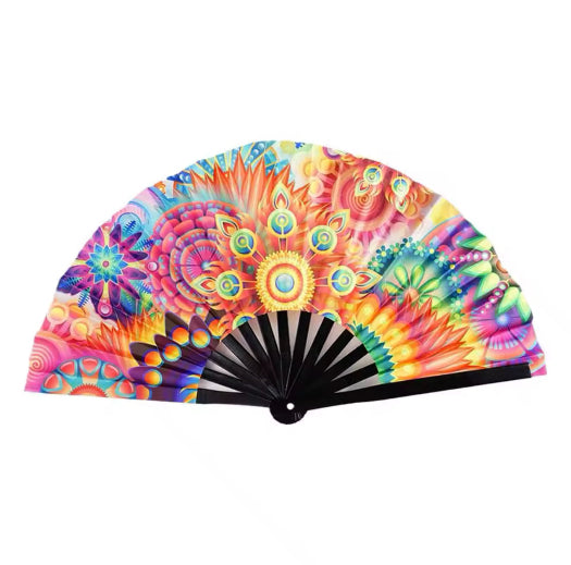 Party Fan – Light Up the Night, Own the Dance floor