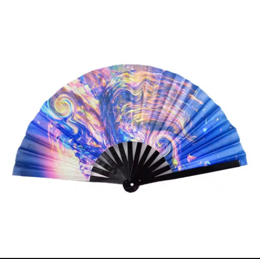 Party Fan – Light Up the Night, Own the Dance floor