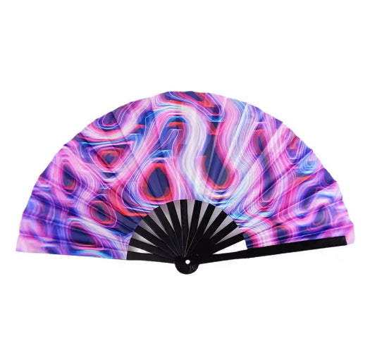Party Fan – Light Up the Night, Own the Dance floor