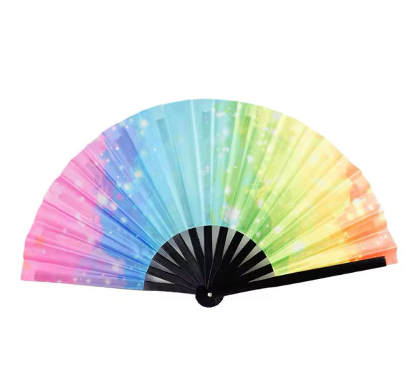 Party Fan – Light Up the Night, Own the Dance floor