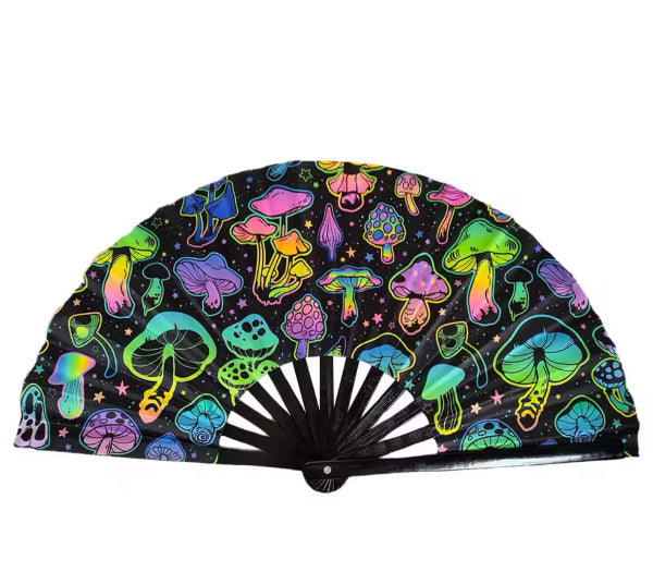 Party Fan – Light Up the Night, Own the Dance floor