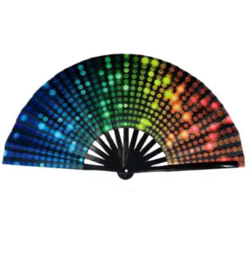 Party Fan – Light Up the Night, Own the Dance floor