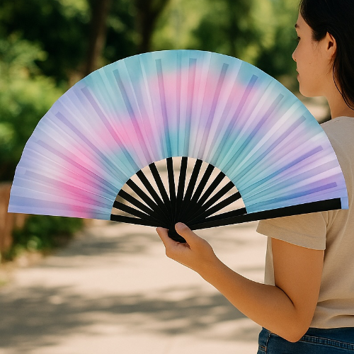 Party Fan – Light Up the Night, Own the Dance floor