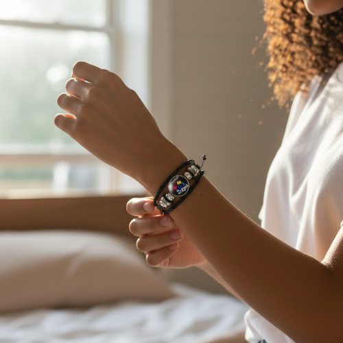 Autism Awareness Bracelets – Show Your Support - Gift for Her - Gift for Him - Father’s Day Gift - Mother’s Day Gift