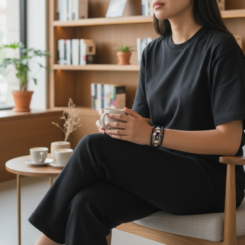 Autism Awareness Bracelets – Show Your Support - Gift for Her - Gift for Him - Father’s Day Gift - Mother’s Day Gift