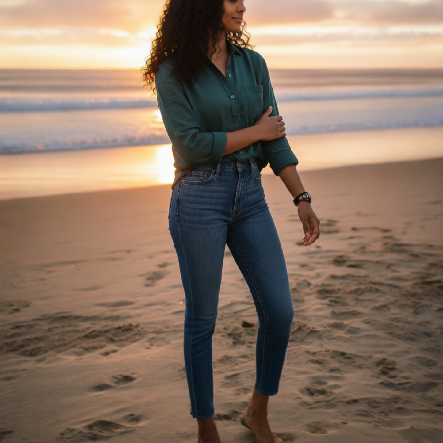 Autism Support Bracelets – Wear the Message of Inclusion - Gift for Him - Gift for Her